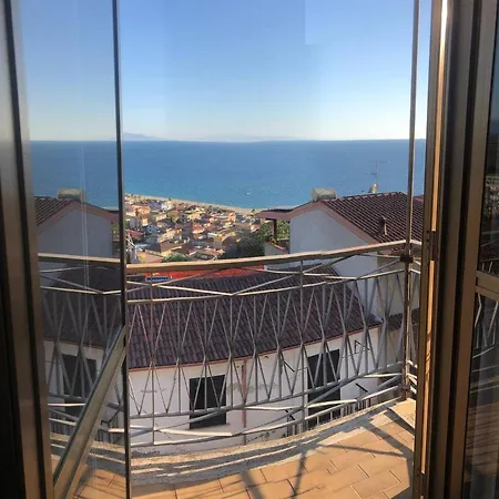 Vista Mare Nicotera