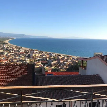 Vista Mare Nicotera