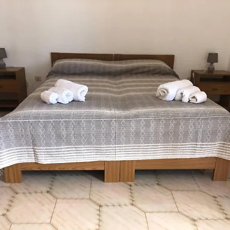 Guest house Vista Mare Nicotera