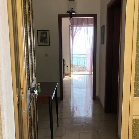 Guest house Vista Mare *