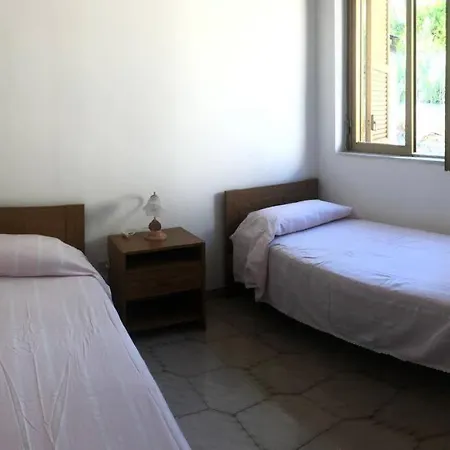 Vista Mare Vendégház