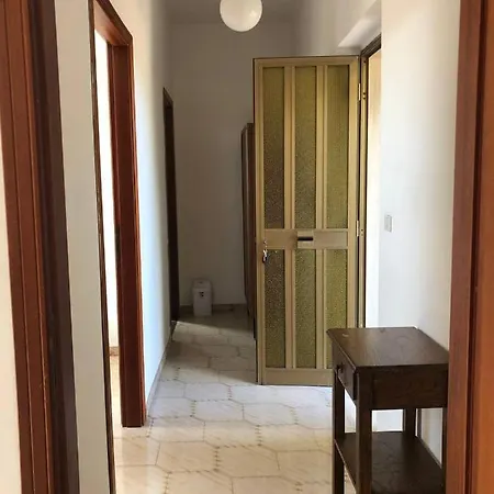 Vista Mare Vendégház 3*