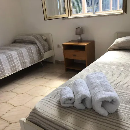 Vista Mare 3* Nicotera