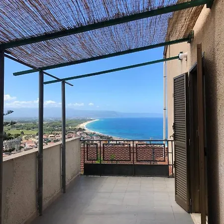 Vista Mare Vendégház