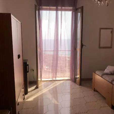 Vendégház Vista Mare